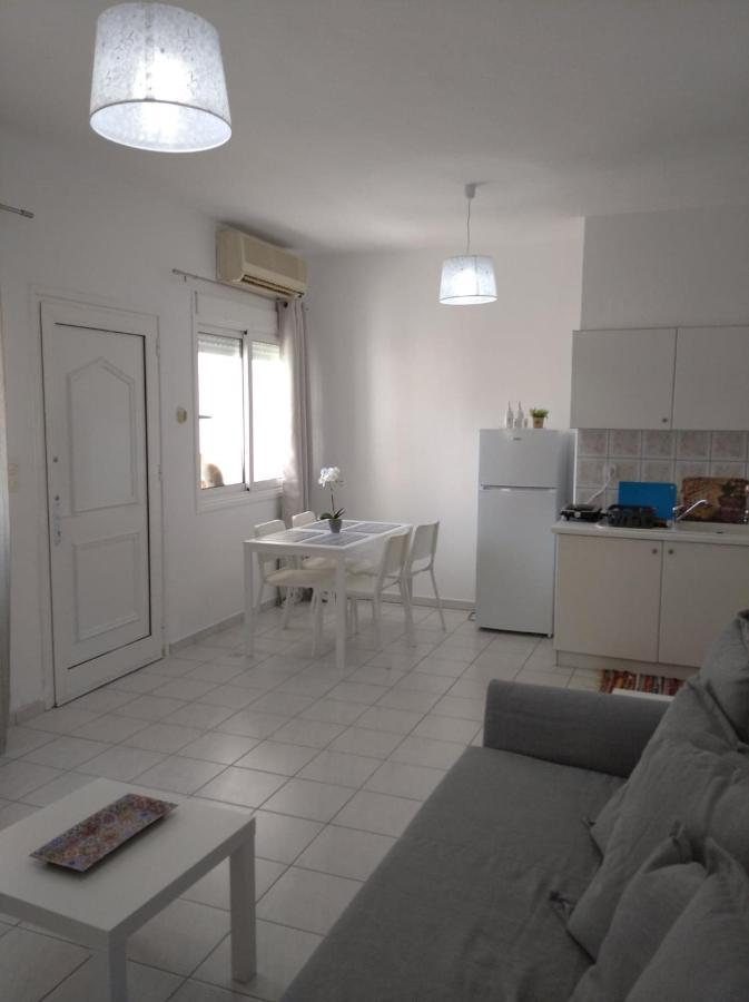 Kavala Home 1 Exterior photo